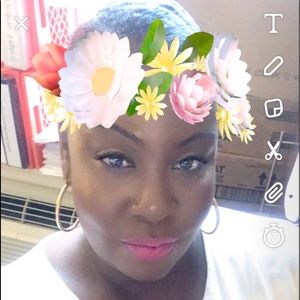 Meet your Posher, Wendy